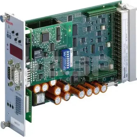 Bosch Rexroth VT-SWKD-1-1X/V0/0 Bosch Rexroth VT-SWKD-1-1X/V0/0