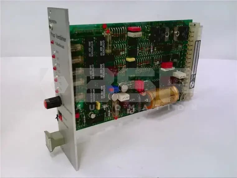 Bosch Rexroth VT-5005-S11-R1 Bosch Rexroth VT-5005-S11-R1