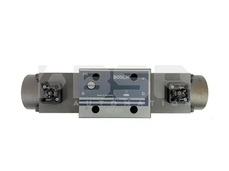Bosch Rexroth 0811404832 Bosch Rexroth 0811404832