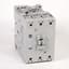 Contactor, IEC, 97A, 3P, 120VAC, 1NO