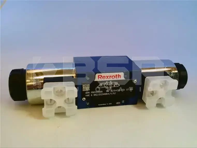 Bosch Rexroth R901359695 Bosch Rexroth R901359695