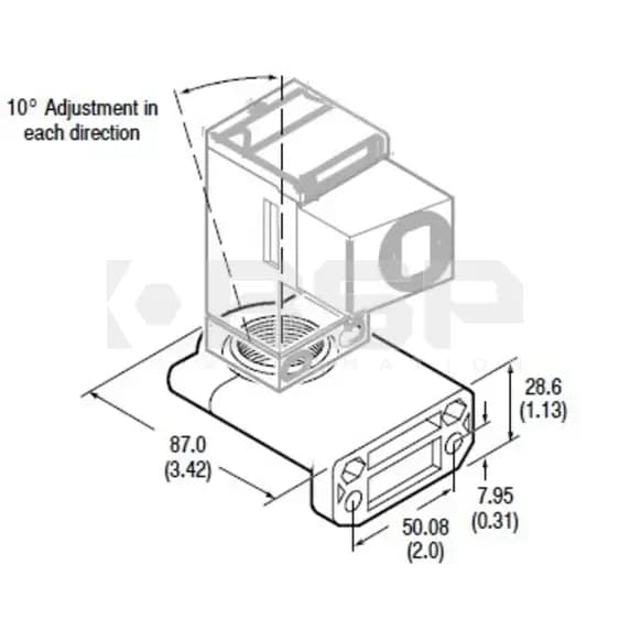 Allen Bradley 60-2681 Allen Bradley 60-2681