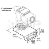 Allen Bradley 60-2681 Allen Bradley 60-2681