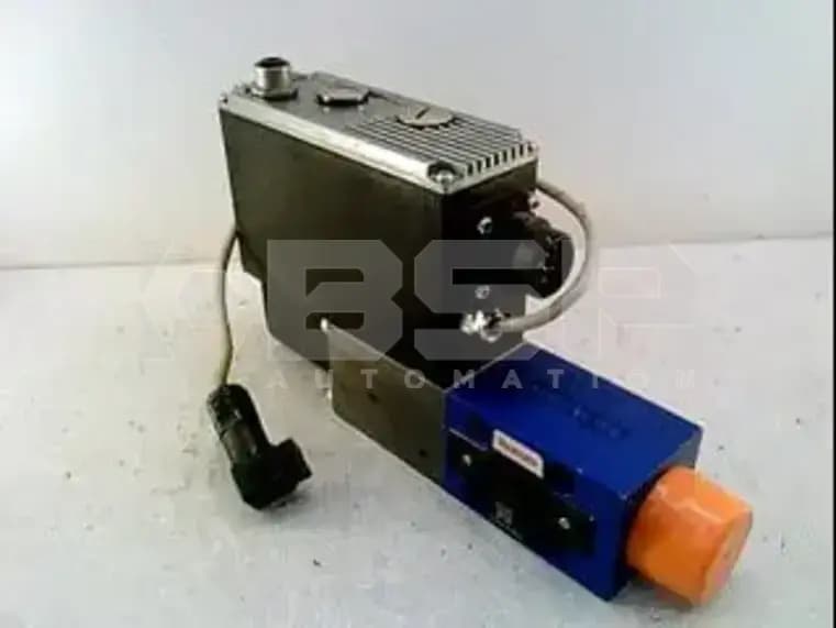 Bosch Rexroth R900608754 Bosch Rexroth R900608754