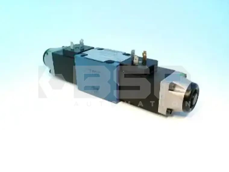 Bosch Rexroth 4WE6J51/AG24NZ45V Bosch Rexroth 4WE6J51/AG24NZ45V