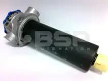 Bosch Rexroth 0-543-191-003 Bosch Rexroth 0-543-191-003