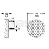 Allen Bradley 92-105 Allen Bradley 92-105