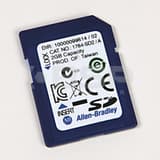Allen Bradley 1784-SD2 Allen Bradley 1784-SD2