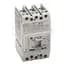 Breaker, Molded Case, 40A, 480VAC, G Frame, 25kAIC, Thermal Magnetic, 3P, Top Feed