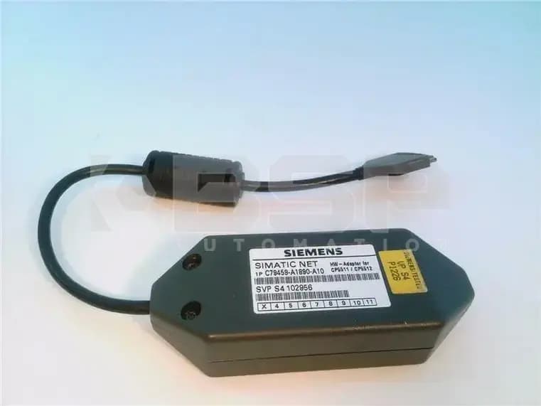 Siemens C79459-A1890-A10 Siemens C79459-A1890-A10