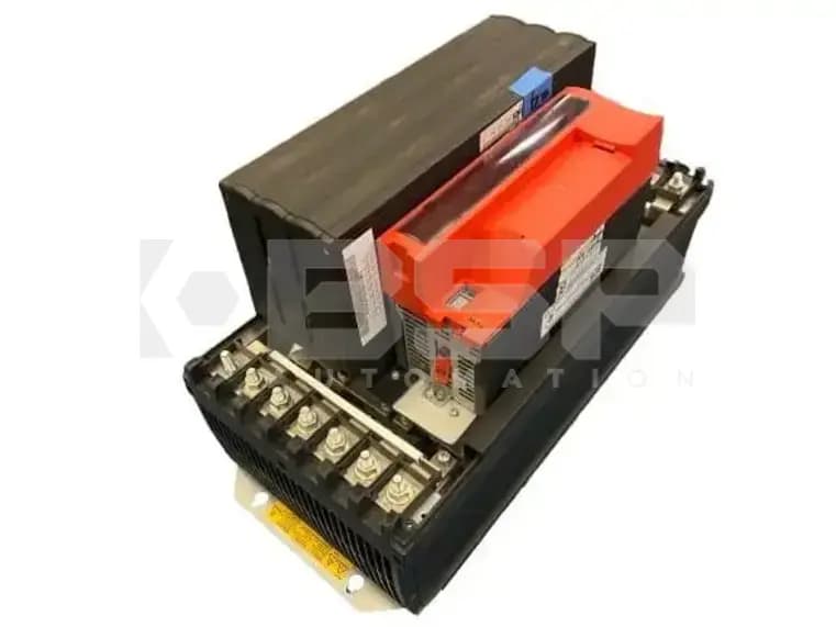 SEW-EURODRIVE MDX61B0750-503-4-00/L SEW-EURODRIVE MDX61B0750-503-4-00/L