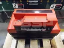 SEW-EURODRIVE MDX61B0370-503-4-00 SEW-EURODRIVE MDX61B0370-503-4-00