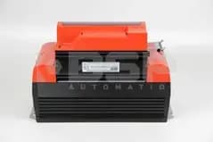 SEW-EURODRIVE MDX61B0220-503-4-00 SEW-EURODRIVE MDX61B0220-503-4-00