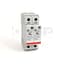 Surge Protection Device, 120VAC, 2P, Din Rail Mount, 700V VPR