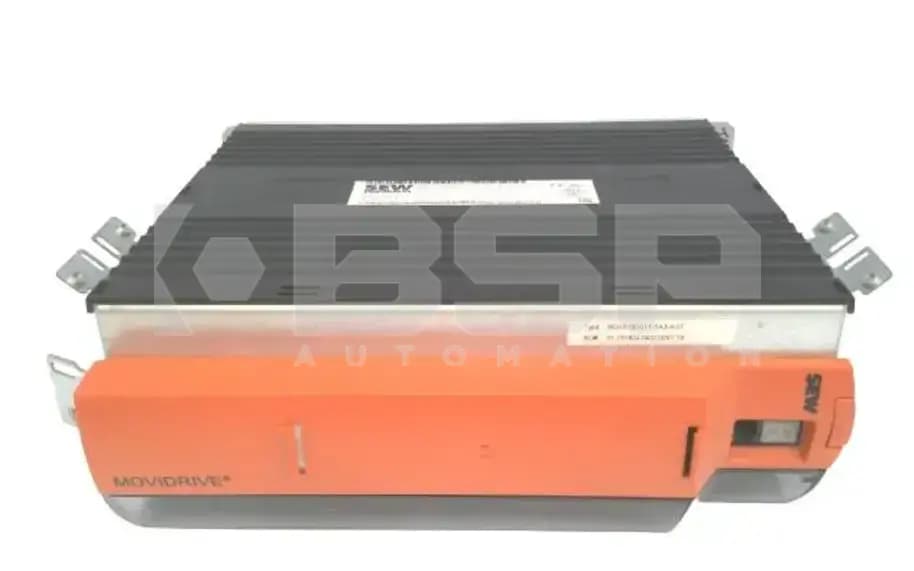 SEW-EURODRIVE MDX61B0011-5A3-4-0T SEW-EURODRIVE MDX61B0011-5A3-4-0T