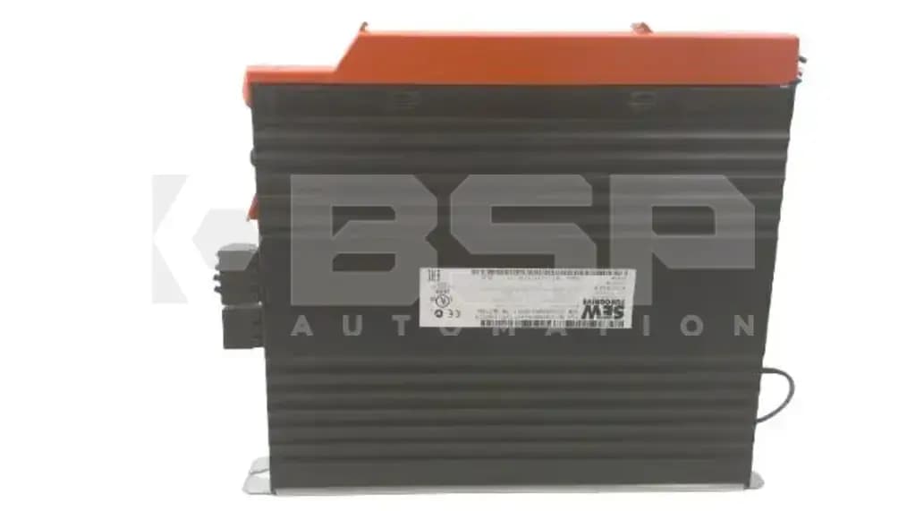 SEW-EURODRIVE MDX61B0008-5A3-4-0T/DER11B/DFP21B SEW-EURODRIVE MDX61B0008-5A3-4-0T/DER11B/DFP21B