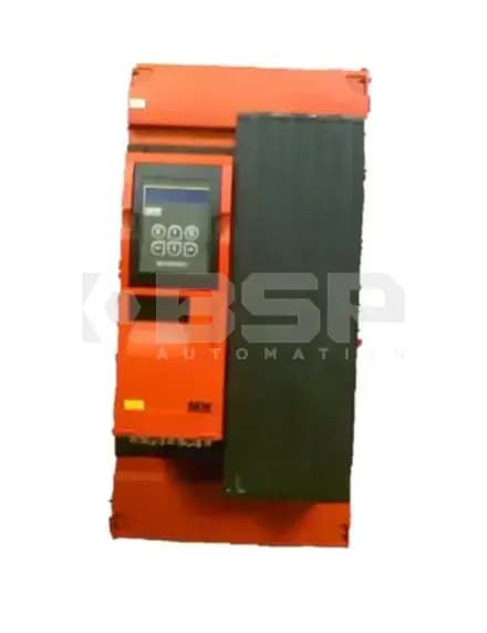 SEW-EURODRIVE MDX60A0550-503-4-00 SEW-EURODRIVE MDX60A0550-503-4-00