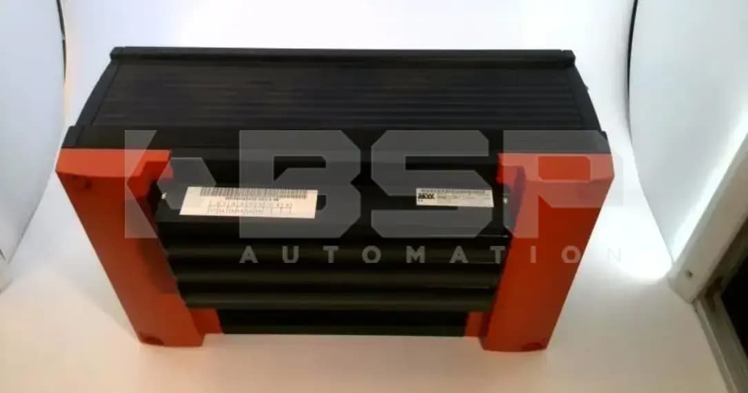 SEW-EURODRIVE MDX60A0450-503-4-00 SEW-EURODRIVE MDX60A0450-503-4-00