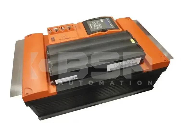 SEW-EURODRIVE MDX60A0370-503-4-00 SEW-EURODRIVE MDX60A0370-503-4-00