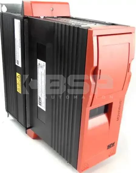 SEW-EURODRIVE MDS60A0055-5A3-4-0T SEW-EURODRIVE MDS60A0055-5A3-4-0T