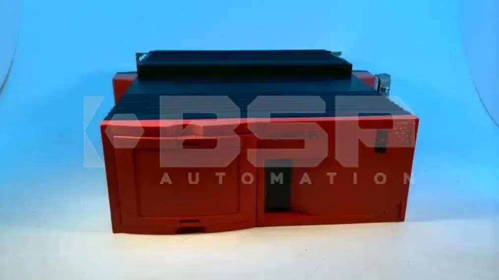 SEW-EURODRIVE MDS60A0055-5A3-4-00 SEW-EURODRIVE MDS60A0055-5A3-4-00