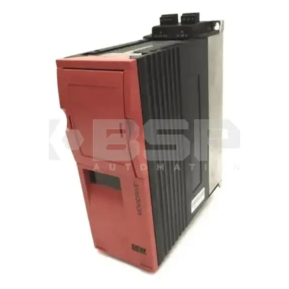 SEW-EURODRIVE MDS60A0040-5A3-4-00 SEW-EURODRIVE MDS60A0040-5A3-4-00