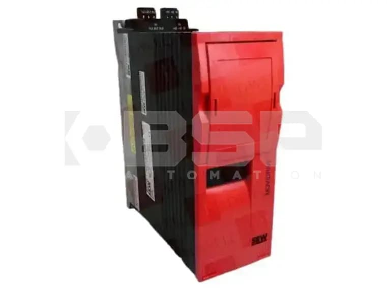SEW-EURODRIVE MDS60A00305A340T SEW-EURODRIVE MDS60A00305A340T