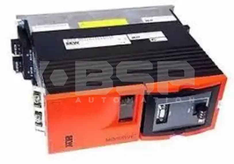 SEW-EURODRIVE MDS60A0015-5A3-4-00 SEW-EURODRIVE MDS60A0015-5A3-4-00