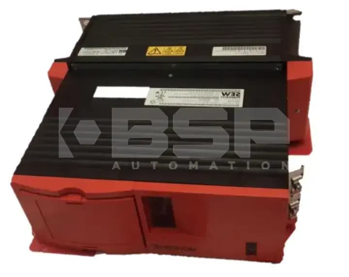 SEW-EURODRIVE MDS60A-0110-5A3-4-00 SEW-EURODRIVE MDS60A-0110-5A3-4-00