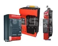 SEW-EURODRIVE MCV41A0450-503-4-00 SEW-EURODRIVE MCV41A0450-503-4-00