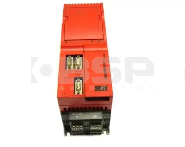 SEW-EURODRIVE MCV41A0040-5A3-4-00 SEW-EURODRIVE MCV41A0040-5A3-4-00