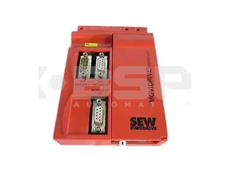SEW-EURODRIVE MCV41A-X10 SEW-EURODRIVE MCV41A-X10