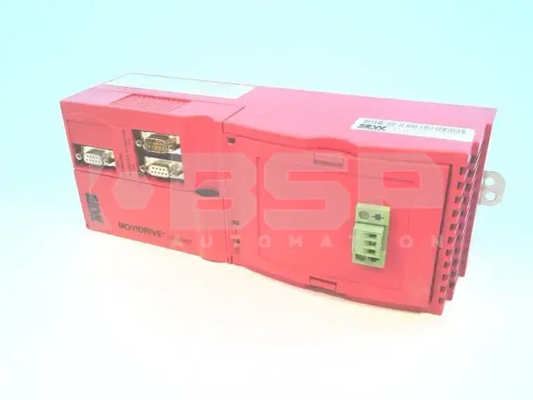 SEW-EURODRIVE MCV41A-00 SEW-EURODRIVE MCV41A-00