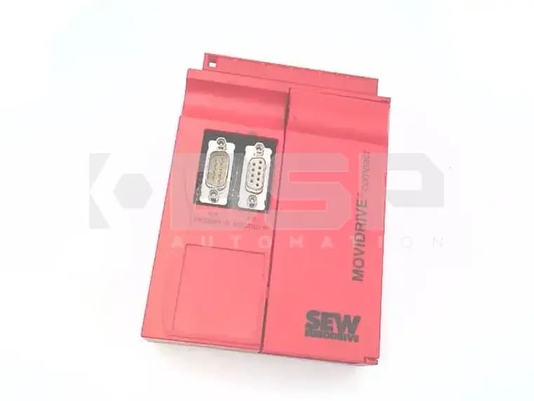 SEW-EURODRIVE MCV40ACONNECTOR SEW-EURODRIVE MCV40ACONNECTOR