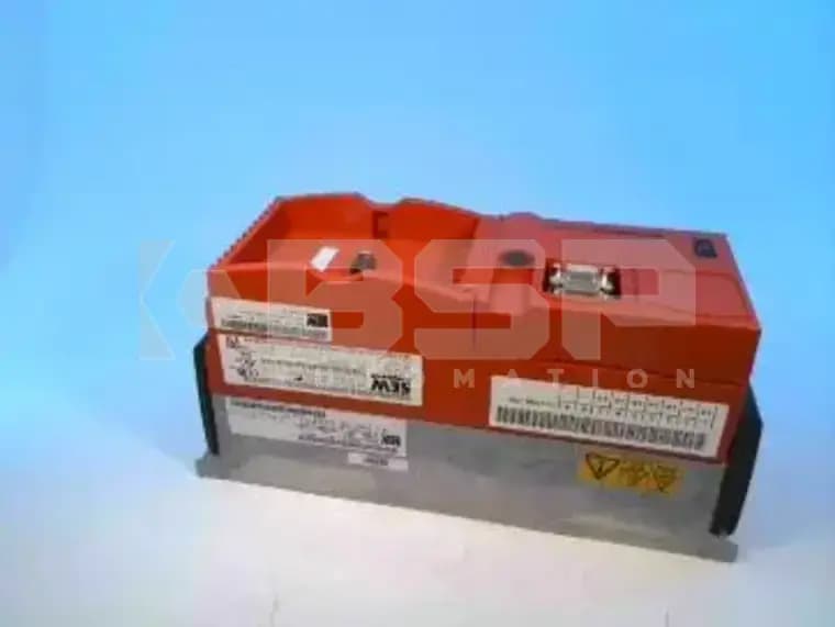 SEW-EURODRIVE MCV40A0040-5A3-4-0T SEW-EURODRIVE MCV40A0040-5A3-4-0T