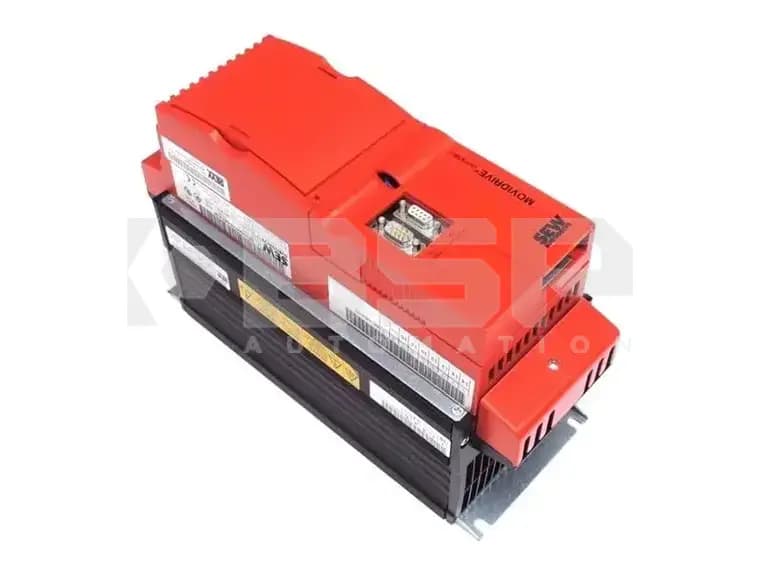 SEW-EURODRIVE MCS41A0110-5A3-4-00 SEW-EURODRIVE MCS41A0110-5A3-4-00