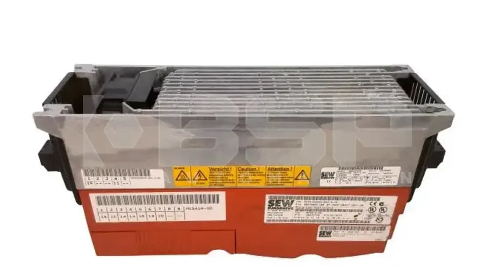 SEW-EURODRIVE MCS41A0040-5A3-00 SEW-EURODRIVE MCS41A0040-5A3-00