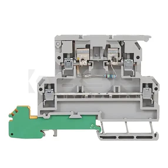 Allen Bradley 1492-JDG3FB24 Allen Bradley 1492-JDG3FB24