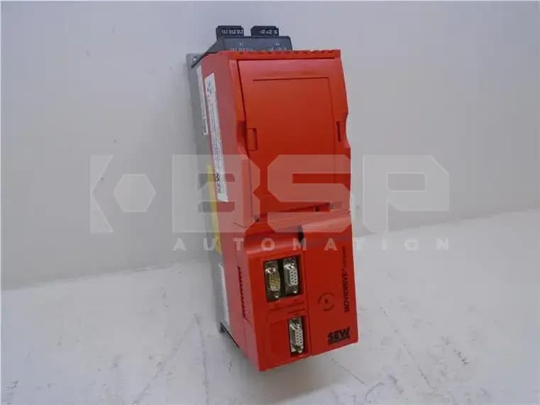 SEW-EURODRIVE MCS41A0022-5A3-4-0T SEW-EURODRIVE MCS41A0022-5A3-4-0T
