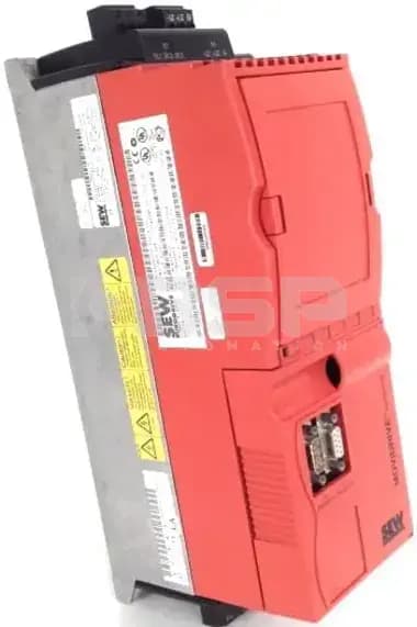 SEW-EURODRIVE MCS40A0015-5A3-4-0T SEW-EURODRIVE MCS40A0015-5A3-4-0T