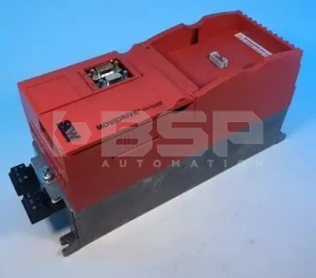 SEW-EURODRIVE MCS40A00-405A3-4-00 SEW-EURODRIVE MCS40A00-405A3-4-00