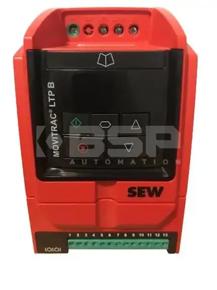 SEW-EURODRIVE MCLTPB00082A3400(60HZ) SEW-EURODRIVE MCLTPB00082A3400(60HZ)