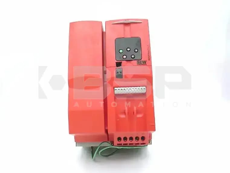 SEW-EURODRIVE MCLTPA0075603400 SEW-EURODRIVE MCLTPA0075603400