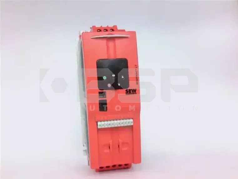 SEW-EURODRIVE MCLTPA00405A3400 SEW-EURODRIVE MCLTPA00405A3400