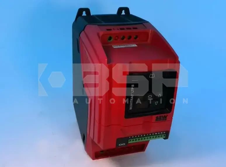 SEW-EURODRIVE MCLTP-B0110-603-4-00 SEW-EURODRIVE MCLTP-B0110-603-4-00