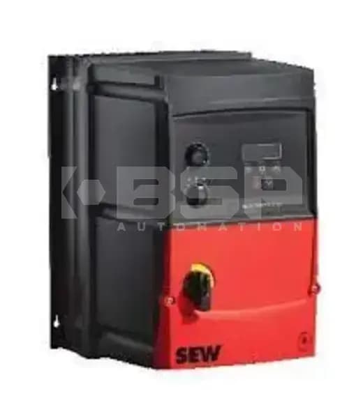 SEW-EURODRIVE MCLTP-B 0370-2A3-4-10 SEW-EURODRIVE MCLTP-B 0370-2A3-4-10