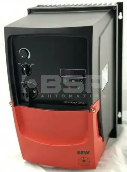 SEW-EURODRIVE MCLTEB0022-5A3-4-40 SEW-EURODRIVE MCLTEB0022-5A3-4-40