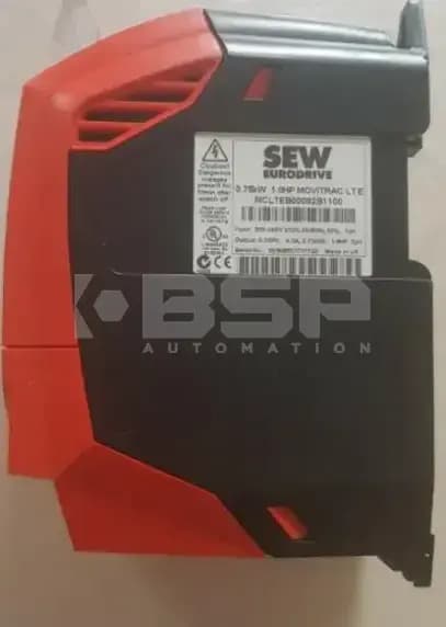 SEW-EURODRIVE MCLTEB0008101100 SEW-EURODRIVE MCLTEB0008101100
