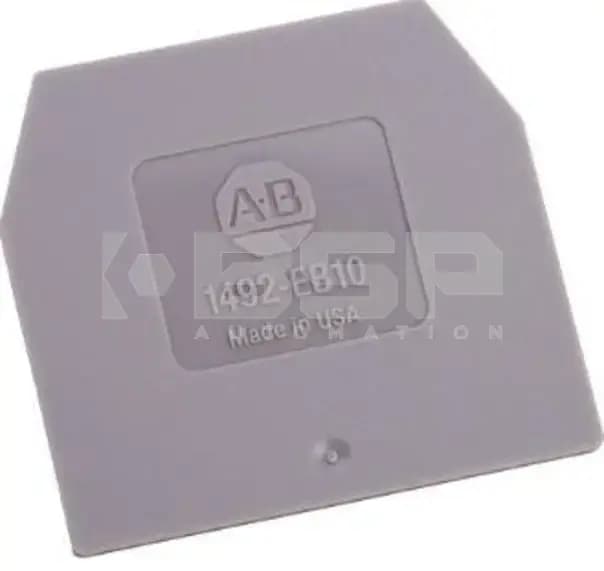 Allen Bradley 1492-EB10 Allen Bradley 1492-EB10