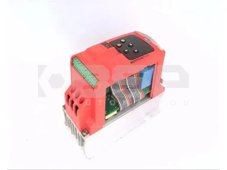 SEW-EURODRIVE MCLTEA0008-2B1-100 SEW-EURODRIVE MCLTEA0008-2B1-100
